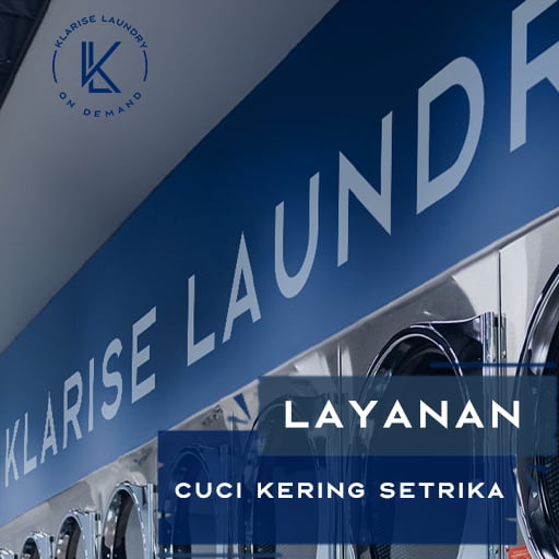 Rizky Laundry: Solusi Cuci Setrika yang Mengerti Ritme Hidup Anda di Cilacap